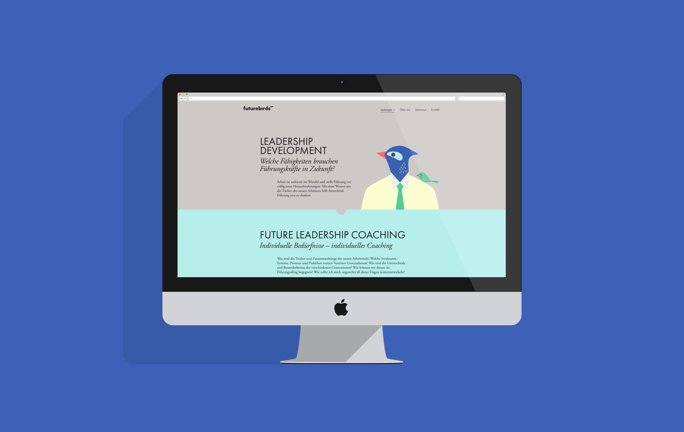Unternehmensgestaltung | Webdesign | Online Design | Coporate Design